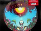 The Grateful Dead- Aoxomoxoa LP (NEW 2019 LTD PICTURE DISC VINYL) 1971 Remix