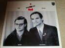 KRAFTWERK - RALF & FLORIAN - NEW LP RECORD