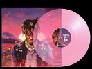 JUICE WRLD - Legends Never Die (LP) 2 x Pink Vinyl + Digital Album Deluxe