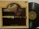 GROBSCHNITT 1972 PROG PSYCH ROCK ORIGINAL IMPORT BRAIN LP NM VPI NR