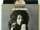 badfinger lp no dice         st 3367     bell sound    gatefold       vg+/m-