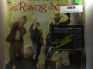 Rising Sons - Self Titled LP NEW