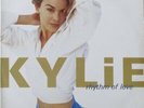 KYLIE MINOGUE - Rhythm Of Love   VINYL LP