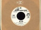 T-Rex / Tyrannosaurus Rex Hot Love USA 7
