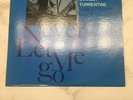Stanley Turrentine Never Let Me Go Blue Note BLP 4129 DG Ear Shirley Scott