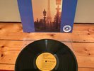 Stephane Grappelli / Django Reinhardt - FRENCH CONNECTION - OZ ISSUE LP