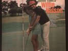 RARE Willie Nelson Good Times Vinyl RCA LSP-4057