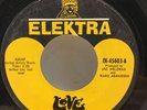 Love - Message to Pretty / Little Red Book 45 RPM - Tested VG+ Vinyl - F5