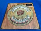 Grateful Dead American Beauty - Rhino 180gm LP Mastered fm Analog Tapes - Sealed