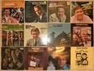 Buck Owens, 12 Vinyl Record Lot, All LP, 11 US 1st Pressing 1 Sealed Buckaroos
