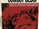 Milky CLEAR Cowboy BEBOP LP Soundtrack O.S.T. 1 Rare  VINYL Record LP  