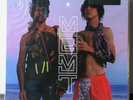 MGMT 'Oracular Spectacular' Audiophile 180g Vinyl LP NEW/SEALED