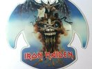 IRON MAIDEN  THE EVIL THAT MEN DO  1988  CUT TO SHAPE  7