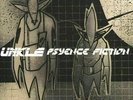 UNKLE ?– Psyence Fiction [New & Sealed] 12