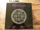 LP  Fields Of The Nephilim ?– The Sacred And The Profane