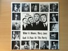 BEATLES - What A Shame, Mary Jane Had A Pain At The Party - MAXI - UK