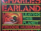 Charles Earland LEAVING THIS PLANET Prestige P-66002 Original Pressing NM- 