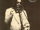 Neil Young - Tonight's The Night  RARE ORIG Canada Textured LP + Poster (Mint)