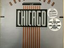 Various, The House Sound of Chicago, Vinyl LP, Larry Levan Playlist