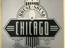 Various, The House Sound of Chicago Volume 3, Vinyl LP, Larry Levan Playlist