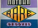 Motown Rare Grooves, LP, Larry Levan Playlist, Give Me Your Love Sisters Love