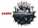 Sasha-Airdrawndagger (3LP Coloured) (UK IMPORT) VINYL NEW