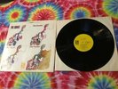 The Smoke - SUPER RARE Self-Titled 1968 Sidewalk LP - Garage/Psych