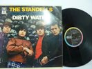 THE STANDELLS 