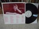 Tucker Zimmerman - Word Games - 1983 EX LP