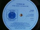Peter Greens Fleetwood Mac LP Same UK Blue Horizon MONO 1st Press SUPERB COPY $$