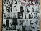 Rolling Stones LP Exile on main street UK Rolling Stones 1st Press A2 B2 C2 D2