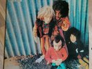 Jimi Hendrix LP Band Of Gypsys Gipsies PUPPET COVER  UK Track 1st Press A2 B2
