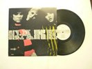 WLP THE CAKE S/T LP DECCA DL 4927 MONO PROMO PSYCH ROCK GIRL GROUP
