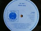 Chicken Shack LP OK Ken UK Blue Horizon MONO 1st press RARE IN MONO LOVELY COPY