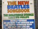 The New Beatles Songbook The Hollyridge Strings  Never Opened