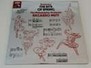 ASD 3807 Stravinsky/The Rite Of Spring Philadelphia Orchestra Riccardo Muti RARE