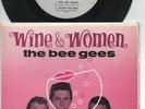 THE BEE GEES   Rare 1965 Aust Only 7