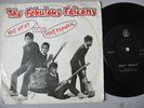 Malaysia THE FABULOUS FALCONS Guitar Psych Beat 7