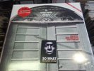 BANCO DEL MUTUO SOCCORSO - IO SONO NATO LIBERO. LP GATEFOLD NEW SEALED LEGACY ED
