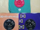 The Beatles - Please Please Me, Can't Buy Me Love & I Feel Fine 7' Vinyl Singles
