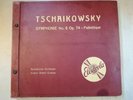 ALBERT COATES Tschaikowsky: Pathetique 5x12
