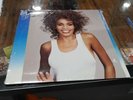Whitney 1987 Vinyl Record Album Arista Records AL-8405 Whitney Houston