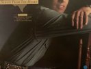 George Strait Strait From The Heart Vinyl LP