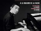 Serge Gainsbourg - A La Maison De La Radio (Vinyl)