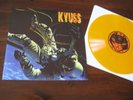 KYUSS - ´Into The Void´ (orange - 10