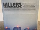THE KILLERS HOT FUSS LTD NUMBERED EDITION 7