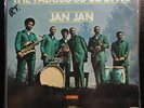 The Fabulous Counts - Jan Jan LP Vinyl Vg+