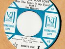NORTHERN -- BALLADS -- I CAN'T SEE YOUR LOVE ( FOR THE TEARS IN MY EYES )