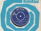 MOD / BEAT / NORTHERN -- PETER ADLER -- I'M GONNA TURN MY LIFE AROUND