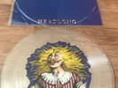 Queen Headlong 12